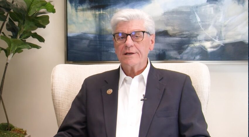 Having been unfairly targeted by leftwing news media in a massive welfare fraud scandal he actually helped uncover in 2019, former Gov. Phil Bryant declared his innocence Thursday with the release of documents and a video.